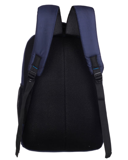 ITN 09 BLUE COLOUR Unisex  Backpack| Lightweight