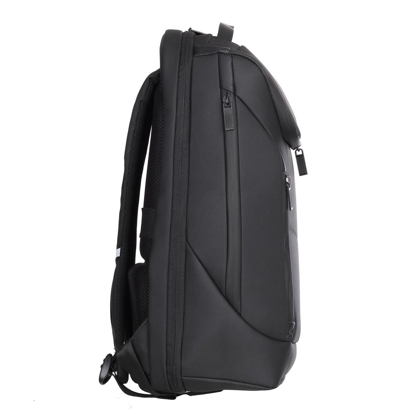 RADG Demure  Business Smart Backpack fit 15.6 Inch Laptop Backpack ,Travel Durable Backpack for Men and Women (Black)