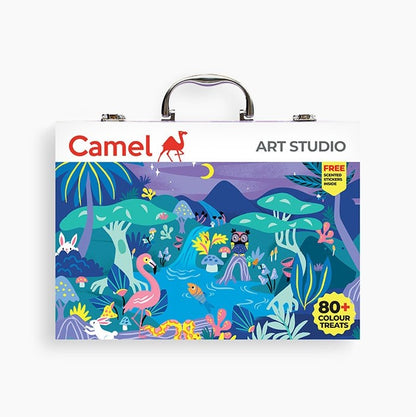 Camel  Drawing Art  Studio  Kit for Students SKU131279  (ITN)