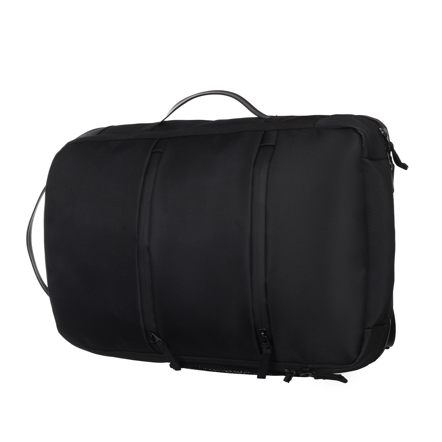 RADG CREDO Unisex Backpack With rain cover | Spacious |  Ideal for professionals | With rain cover