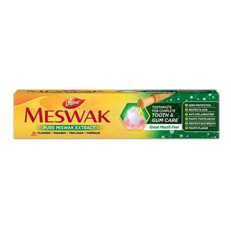 Dabur Meswak Tooth paste