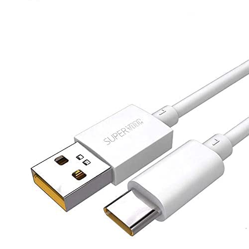 Stay connected and powered up with this reliable and high speed charging cable