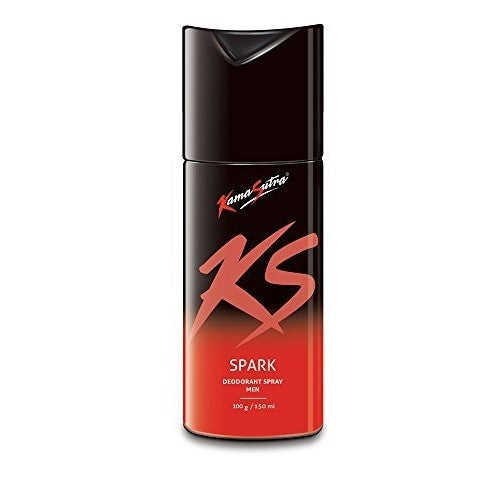 Kamasutra Spark for Mens