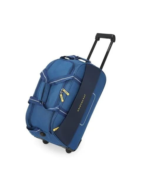 Trolley Travelling Bag