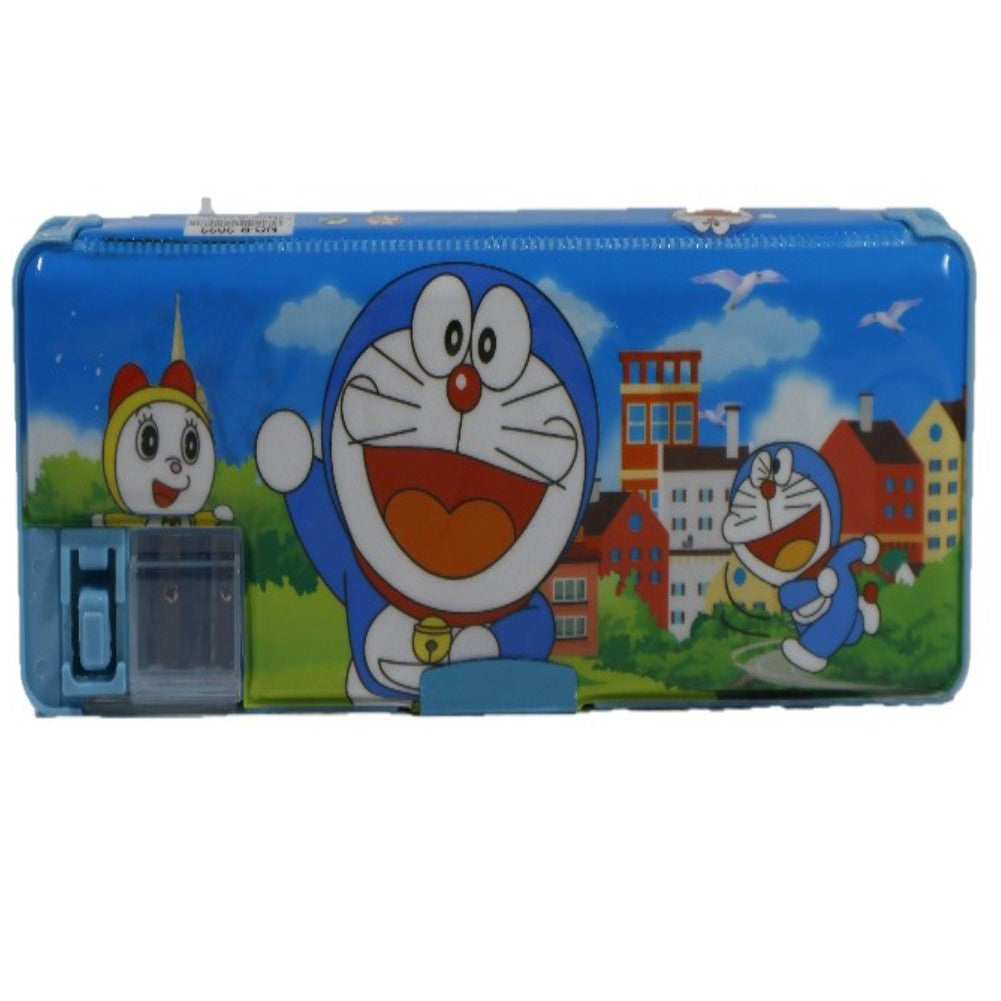 Doreamon pencil box for kids