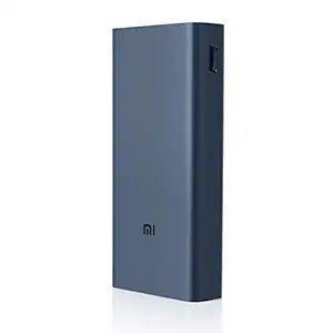 This MI Power Bank 3i 20000mAh is a must-have for on-the-go charging. With fast 18W Power Delivery and triple output, you can charge multiple devices at once with ease