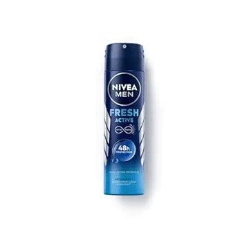 Nivea Men Fresh Active Spary