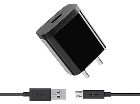 LAVA CH12 Micro Single USB Ports 12 Watts, 2.4 Amp