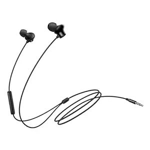 LAVA E7 Earphones 1.2 meters wire SKU220608