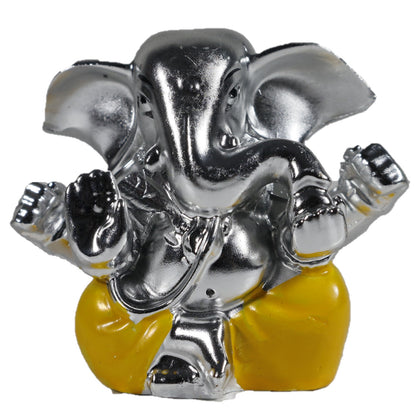 Ganesh Idol for small  Gift for Office Desk