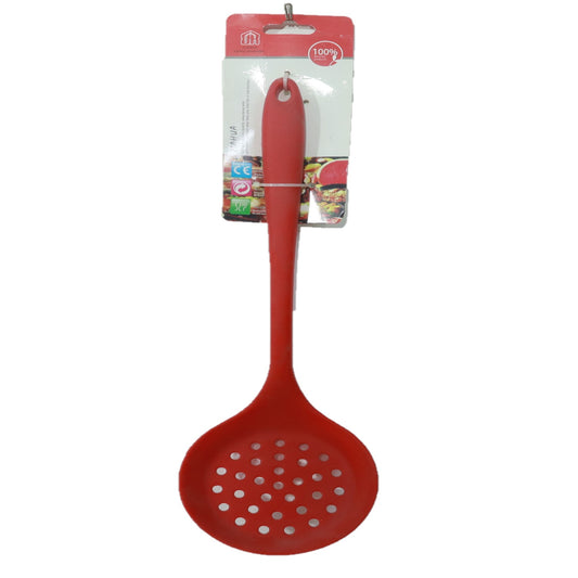 Silicone Spoon  jara