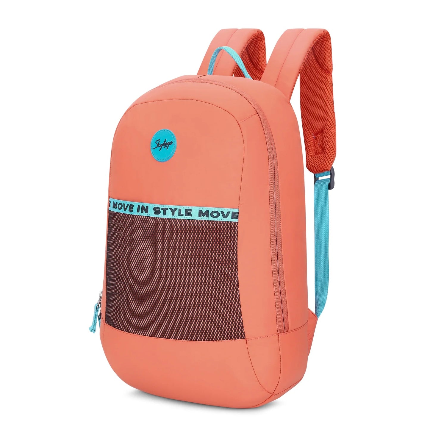 Skybags TRIBE PLUS 03 BACKPACK SKU35468