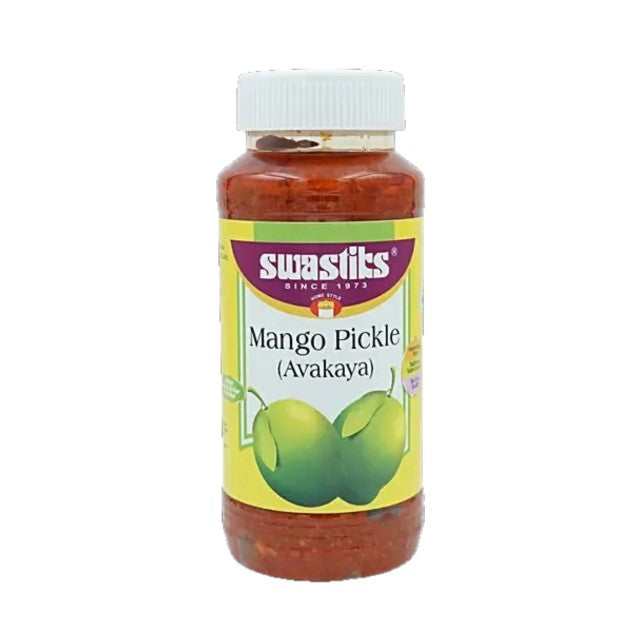 Mango Pickle