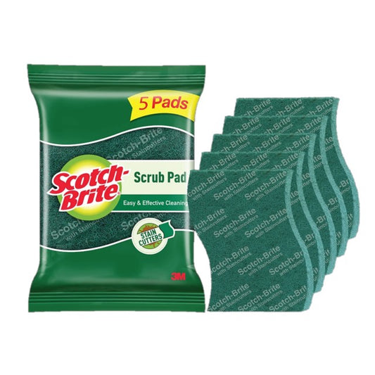 Scrub Pad 