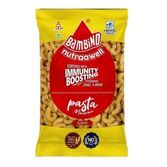 Bambino Macaroni Pasta