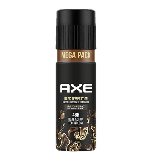 Axe  Body Spary