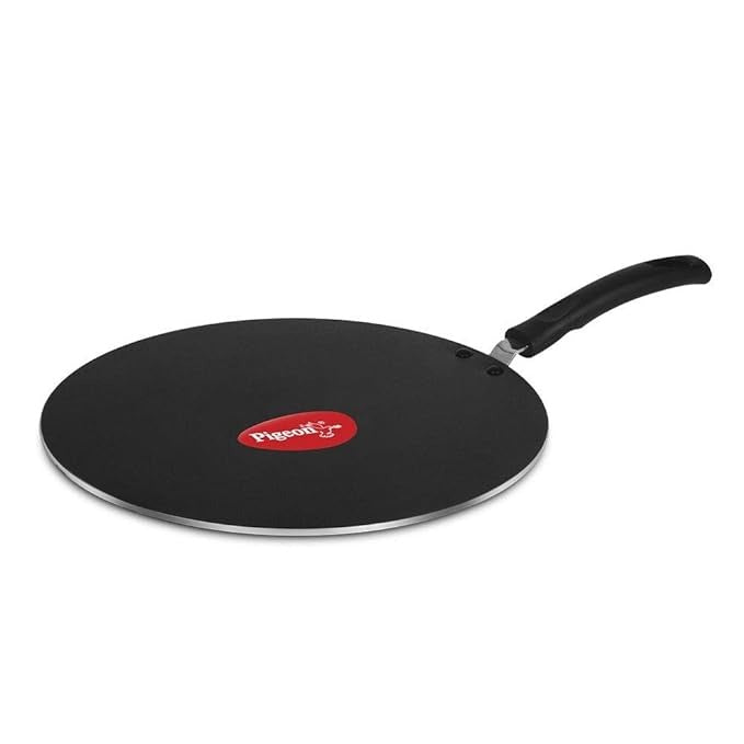  the PIGEON Non Stick Aluminum Multi Tawa