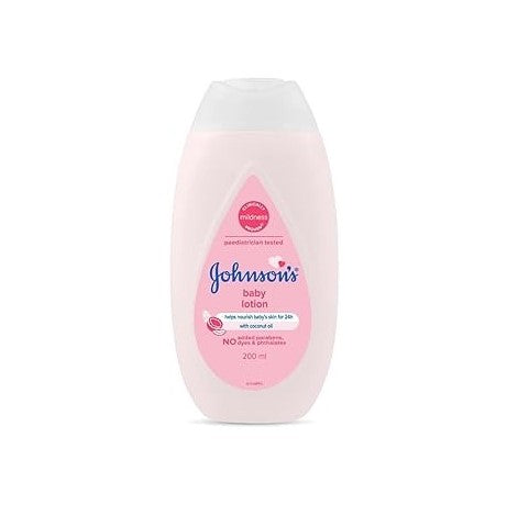 Johnson's Baby Lotion  SKU97921 AN.