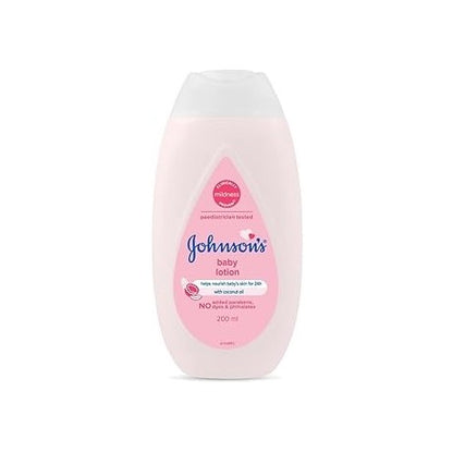 Johnson's Baby Lotion  SKU97921 AN.