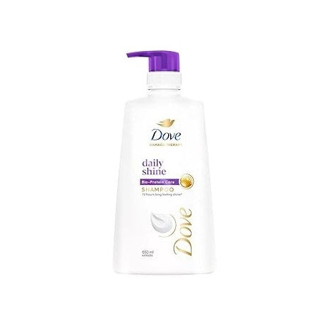 Dove Daily Shine Shampoo SKU1024