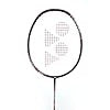 (ITN) Yonex Astrox Attack 9 Strung  Racquet, Dark Purple SKU220155