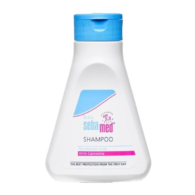 Sebamed Baby Shampoo