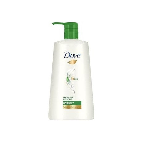 Dove Hair Fall Rescue Shampoo SKU281934 AN.