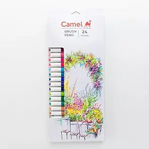 kids colouring pens