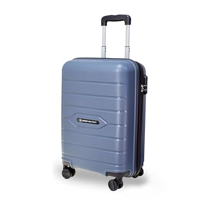 Swiss Military Zest Luggage Bag