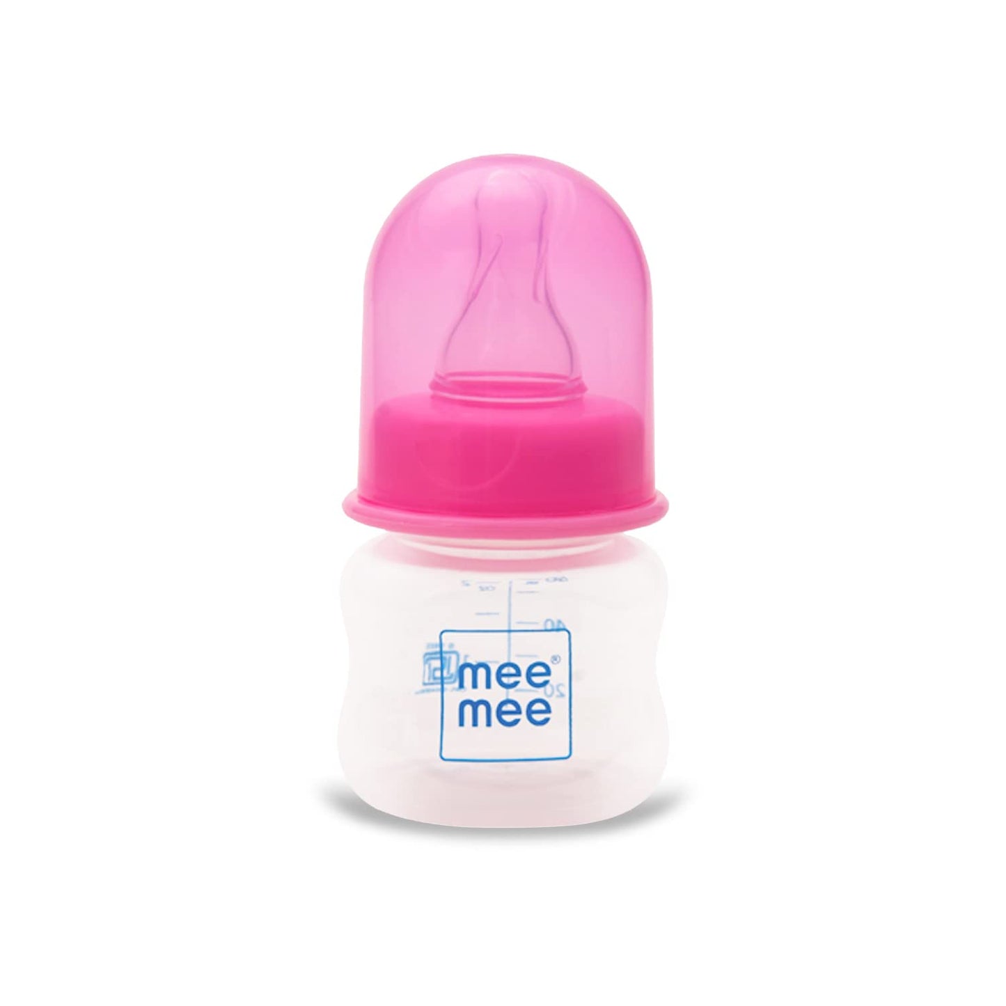 Mee Mee Premium Feeding Bottle