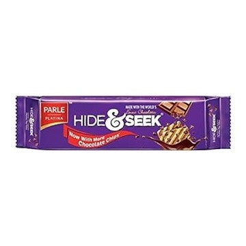 Parle Hide and Seek Chocolate