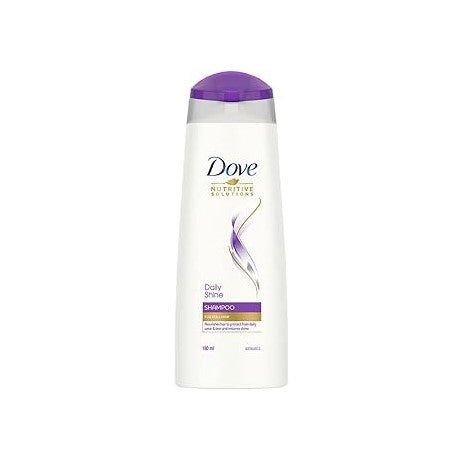 Dove Daily Shine Shampoo