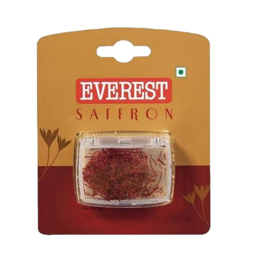 Saffron (kesar) 