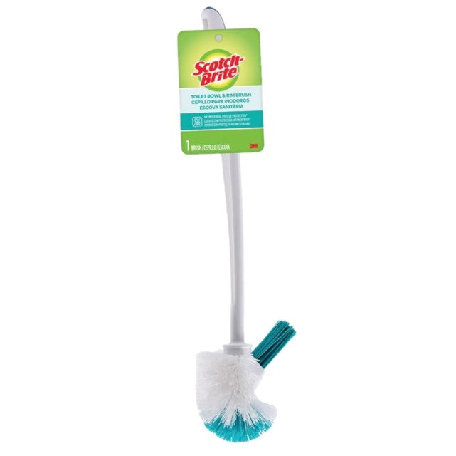 Scotch Brite Premium Toilet Brush