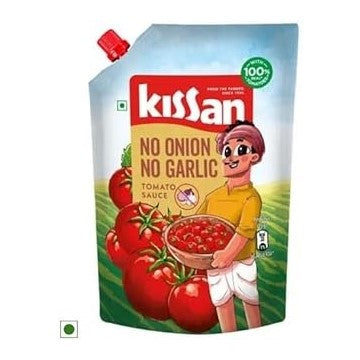 Kissan Tomato Sauce