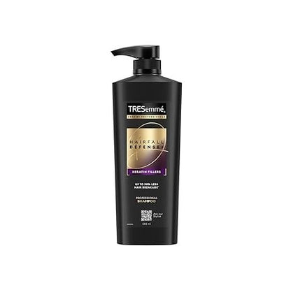 TRESemme Hair Fall Defense Shampoo