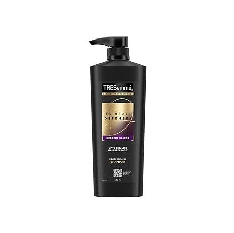 TRESemme Hair Fall Defense Shampoo