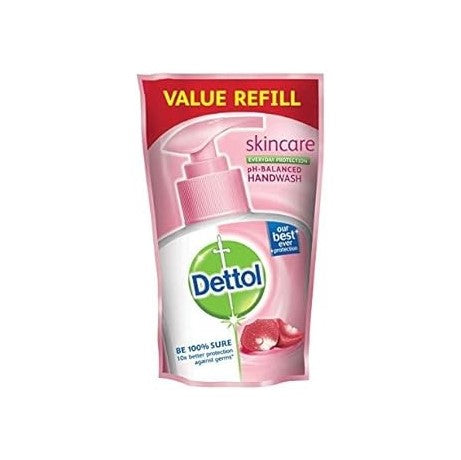 Dettol Liquid Handwash Refill 