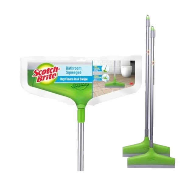 Bathroom Squeegee