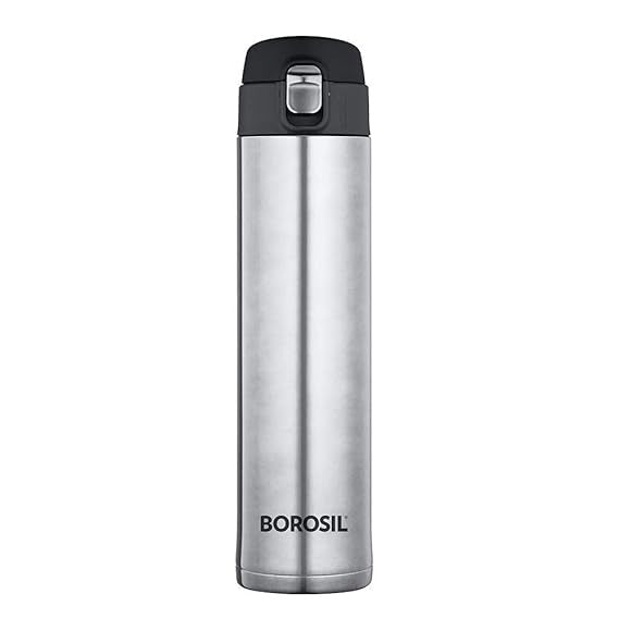 borosil vacuum flask bottle 500 ml