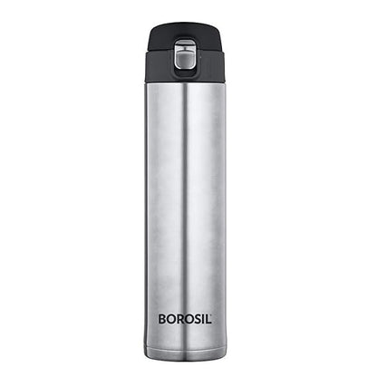 borosil vacuum flask bottle 500 ml