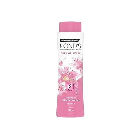 Pond's Dream Flower Powder