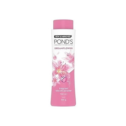 Pond's Dream Flower Powder