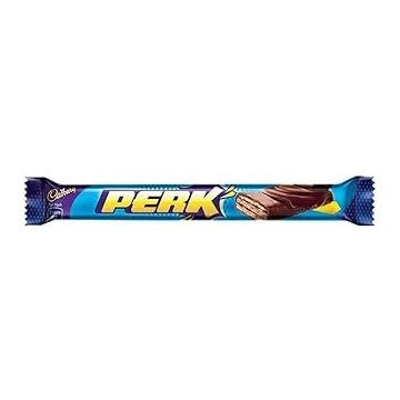 Perk Chocolate