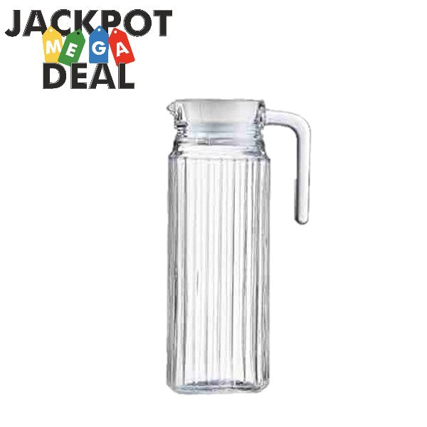 Cello Serreno jug 