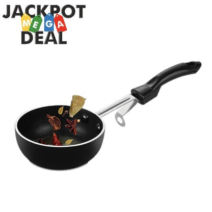 AV (SAP177)Pigeon Aluminum Non-Stick Tadka Pan SKU131246