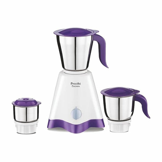  Preethi Crown Mixer Grinder  is the perfect kitchen 