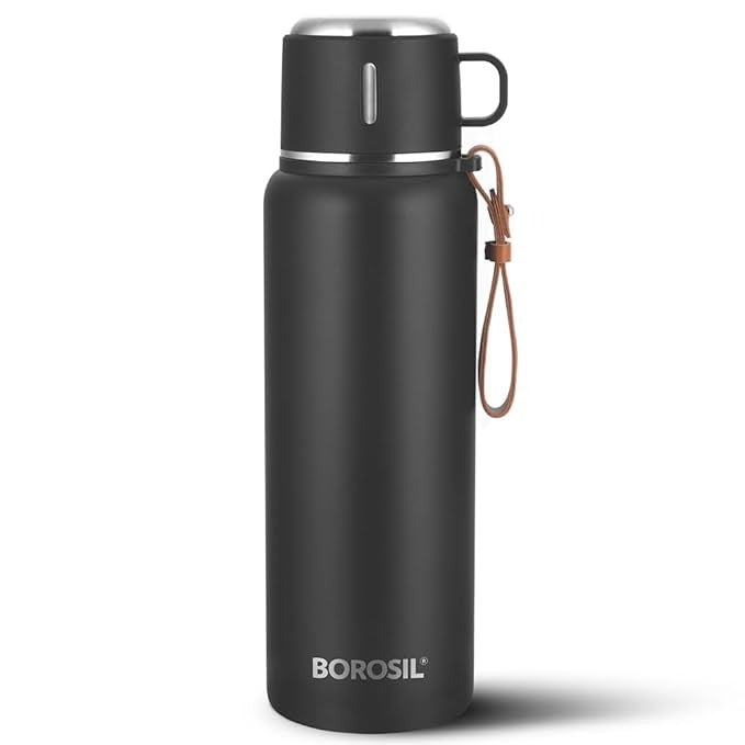 borosil 900ml water bottle 