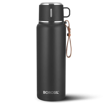 borosil 900ml water bottle 