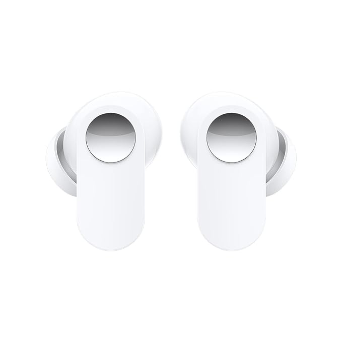  Oneplus Nord Buds Featuring 12.4mm titanium drivers these earbuds deliver impressive sound quality and up to 30 hours of playback with the charging case